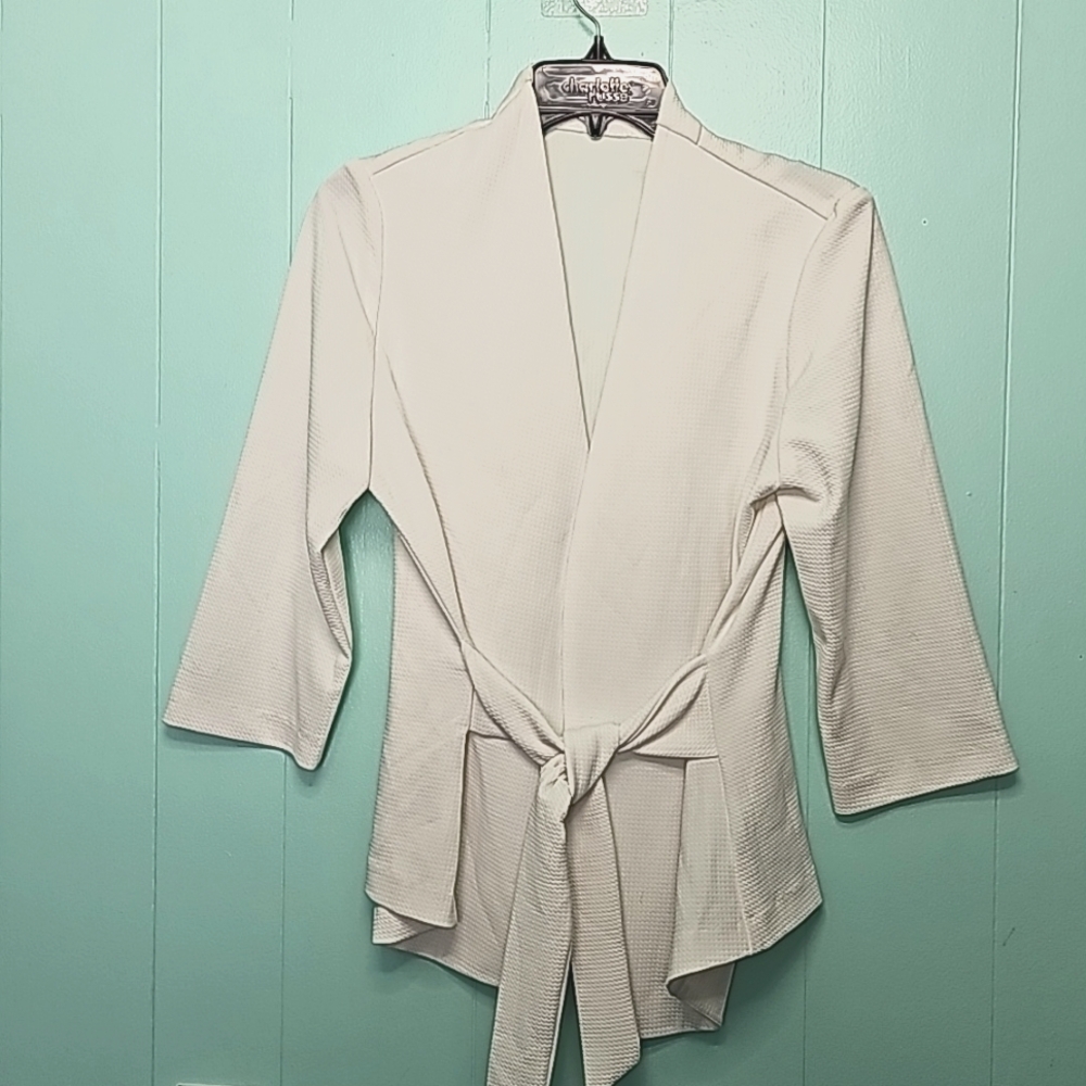 Laura Cruz Cardigan